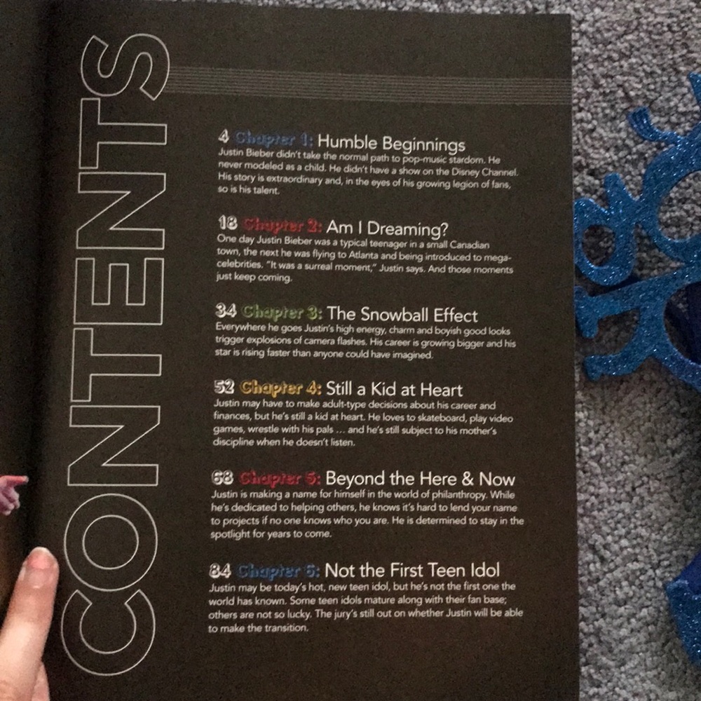 Book - Picture 3 of 3